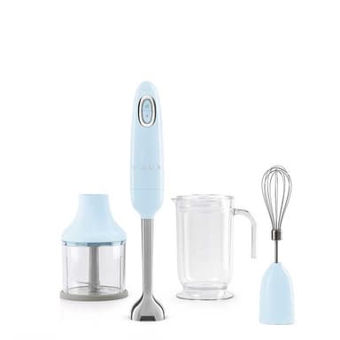 گوشت کوب برقی اسمگ مدل SMEG HBF03PB