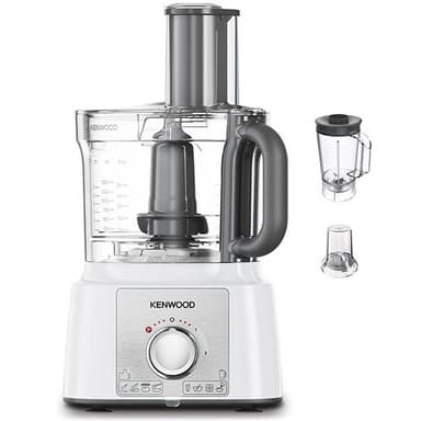 غذاساز کنوود مدل KENWOOD FDP65.400