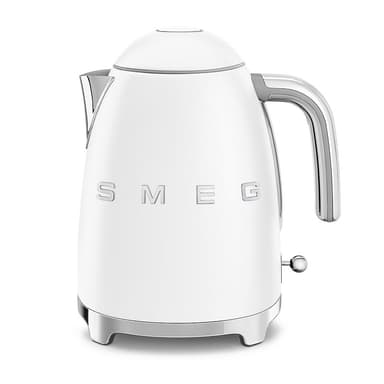 کتری برقی اسمگ مدل SMEG KLF03WHUK