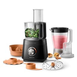 غذاساز فیلیپس مدل PHILIPS HR7520