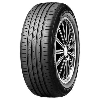 لاستیک نکسن 235/55R18 گل NPriz AH8 (دو حلقه)
