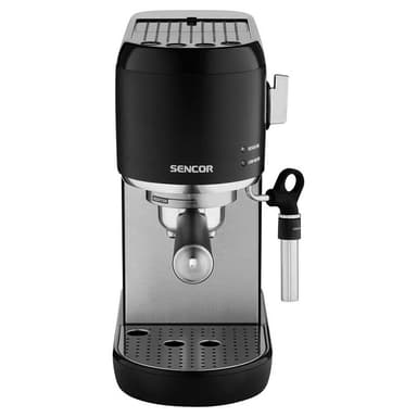 اسپرسوساز سنکور مدل SENCOR SES 4700BK