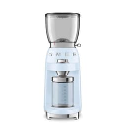 آسیاب قهوه اسمگ مدل SMEG CGF01PBUK