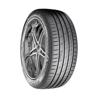 لاستیک کومهو 215/50R17 گل ECSTA PS71 (دو حلقه)