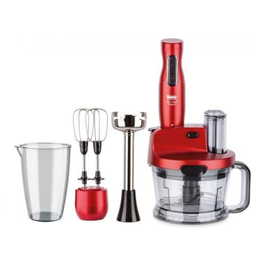 گوشت کوب برقی فکر مدل FAKIR MR CHEFF QUADRO