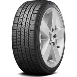 لاستیک هانکوک 235/45R18 گل Ventus Prime3 K125 (دو حلقه)
