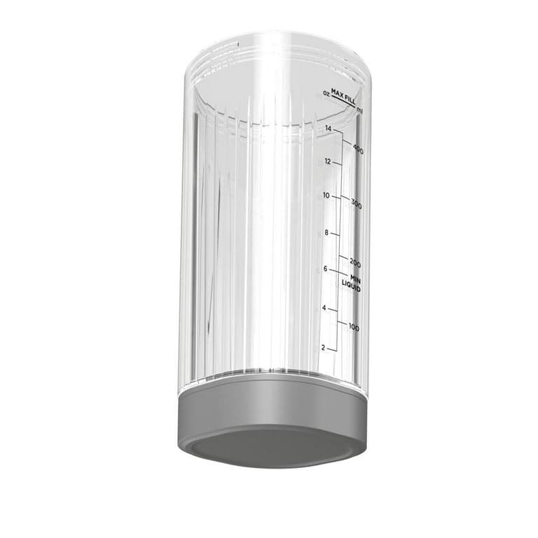 درب اضافی شیکر نینجا BC151