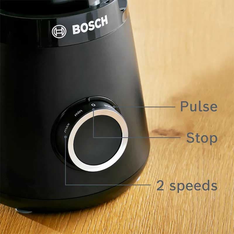 مخلوط کن بوش مدل BOSCH MMB6176B
