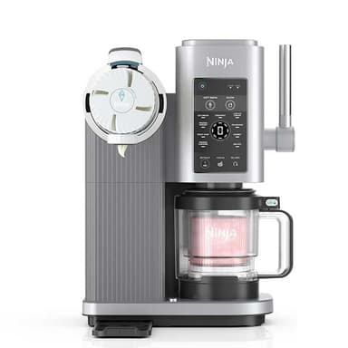 بستنی ساز نینجا مدل NINJA NC701