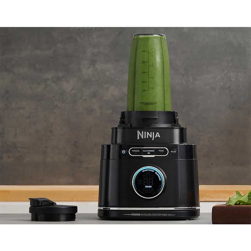 غذاساز نینجا مدل NINJA TB401