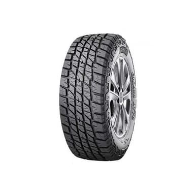 لاستیک جی تی Giti 4×4 AT70 31/10.5R15 (دو حلقه)