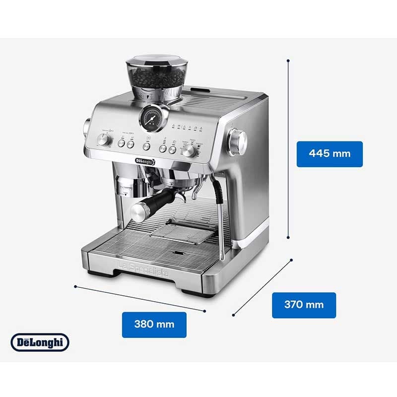 اسپرسوساز دلونگی مدل DeLonghi EC9555M