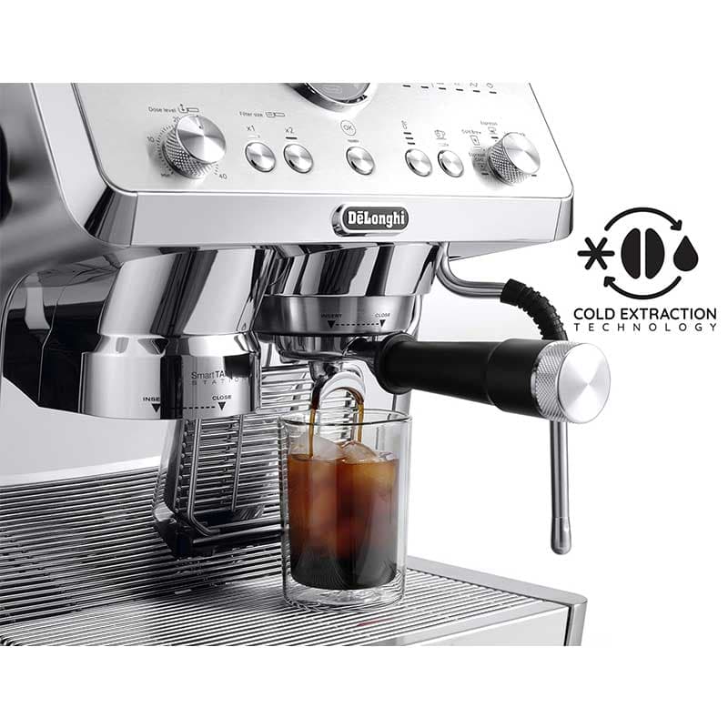 اسپرسوساز دلونگی مدل DeLonghi EC9555M