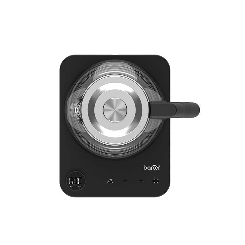 چای ساز باروکس مدل Barox TM401