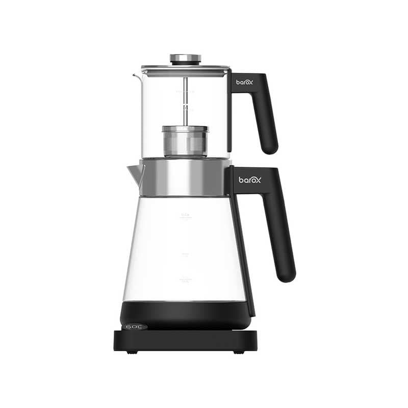 چای ساز باروکس مدل Barox TM401
