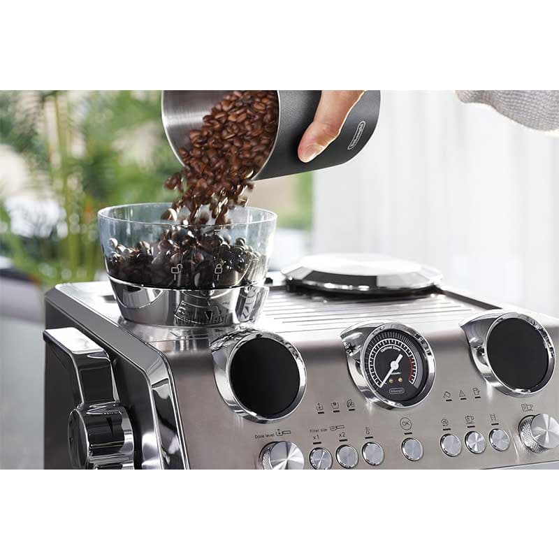 اسپرسوساز دلونگی مدل DeLonghi EC9885M