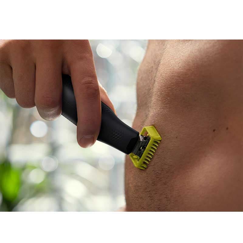 ریش تراش فیلیپس مدل PHILIPS QP6542/10