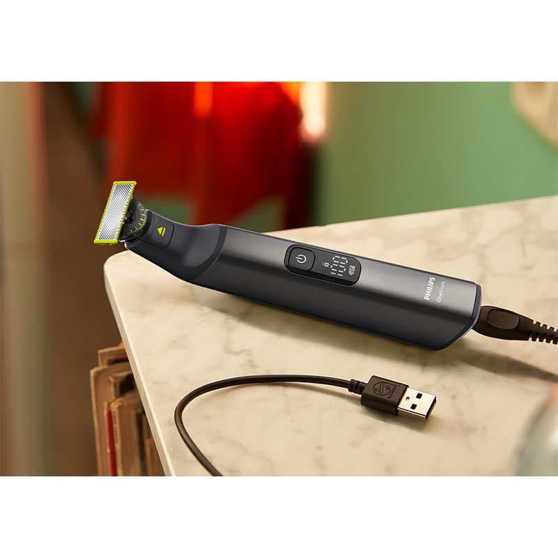 ریش تراش فیلیپس مدل PHILIPS QP6542/10