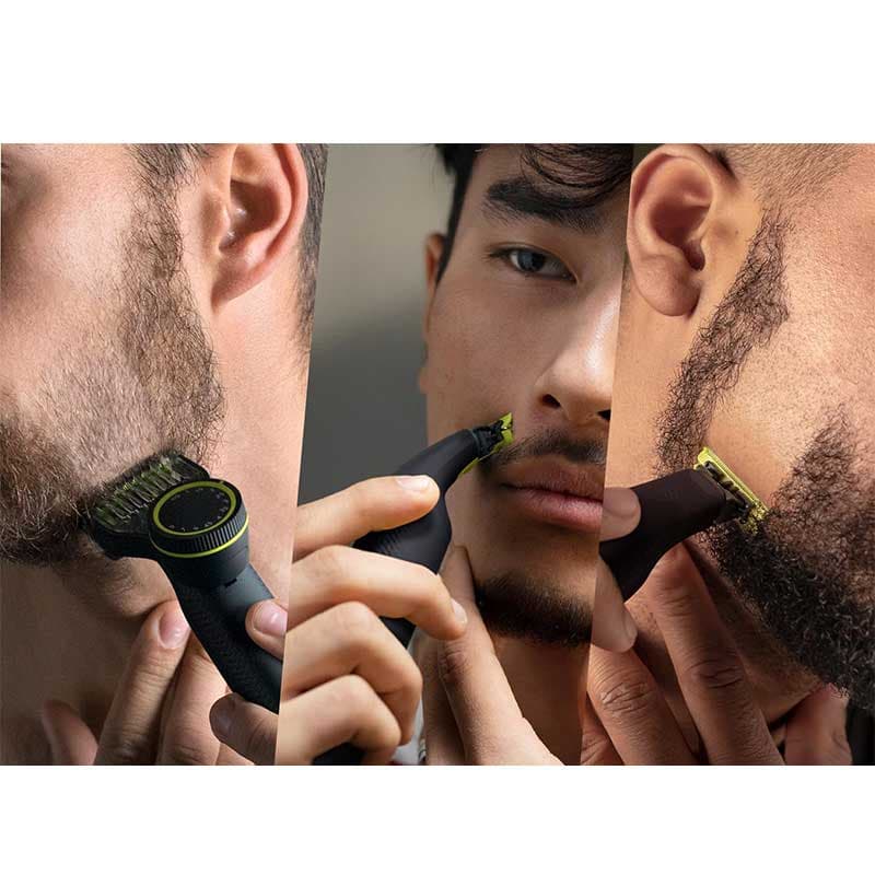 ریش تراش فیلیپس مدل PHILIPS QP6542/10