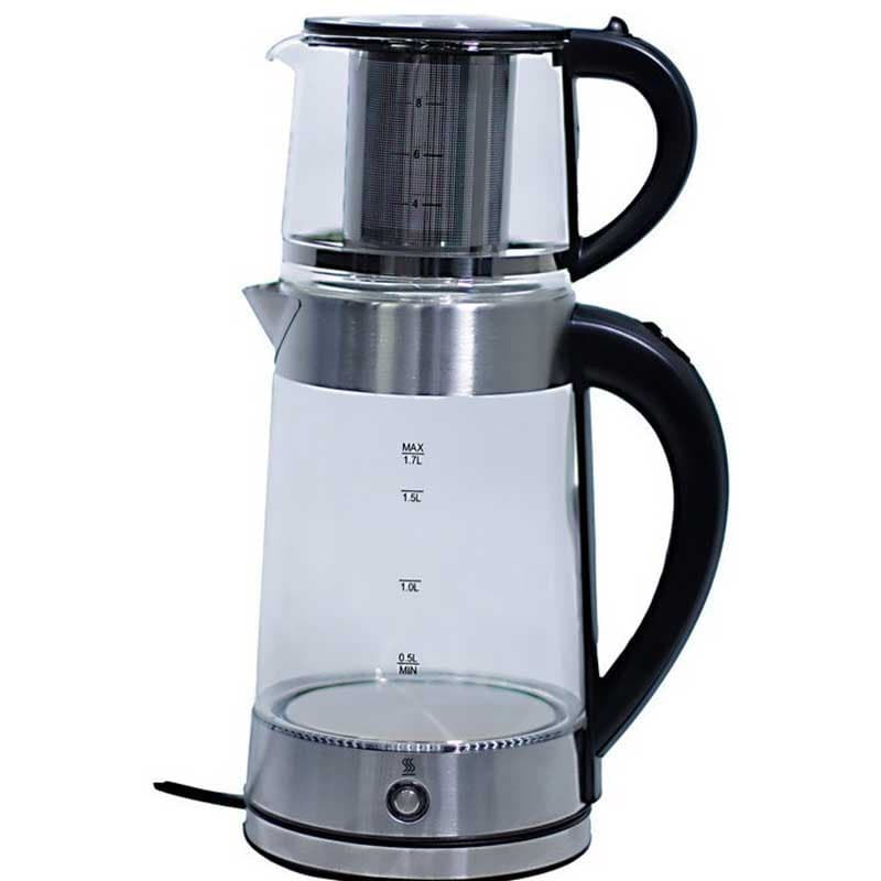 چای ساز دورف مدلDorf DKTC-22002