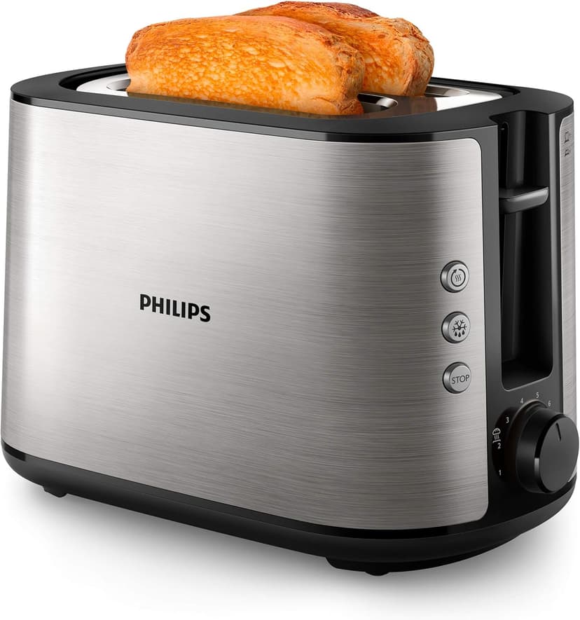 توستر فیلیپس مدل PHILIPS HD2650