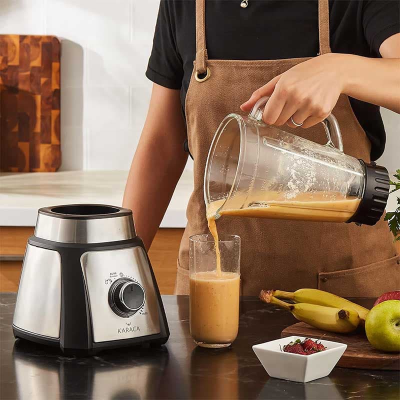 مخلوط کن کاراجا مدل KARACA 5001