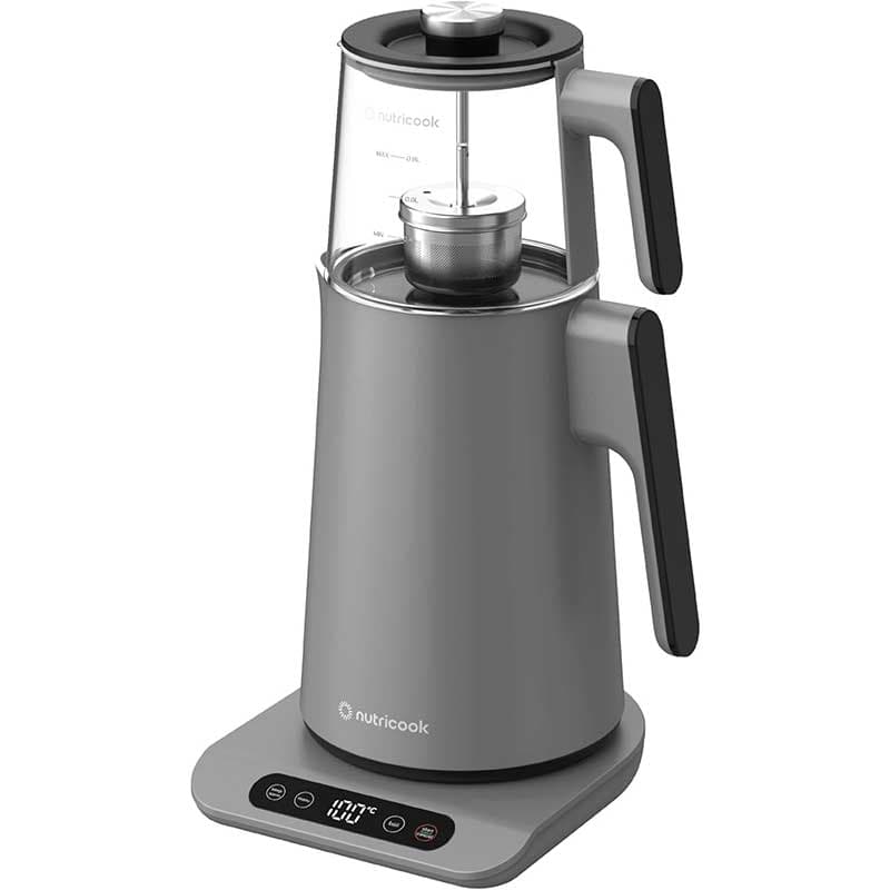 چای ساز نوتریکوک مدلNutricook KTM330