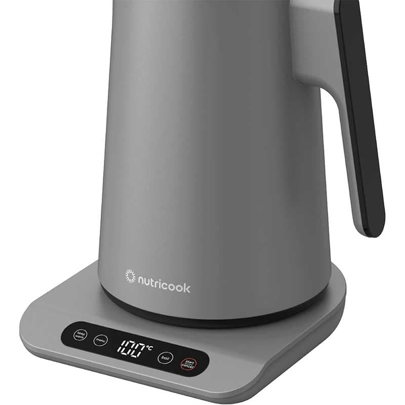 چای ساز نوتریکوک مدلNutricook KTM330