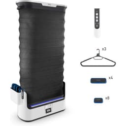 اتو بخارگر اتوماتیک تفال مدل TEFAL YT4050