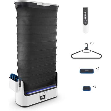 اتو بخارگر اتوماتیک تفال مدل TEFAL YT4050