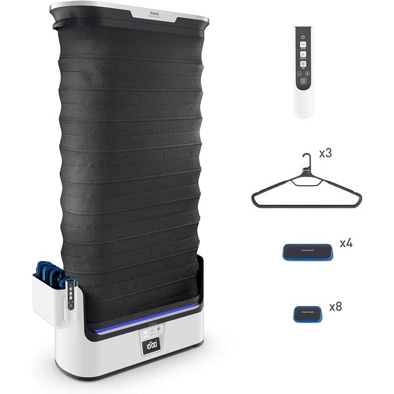 اتو بخارگر اتوماتیک تفال مدل TEFAL YT4050