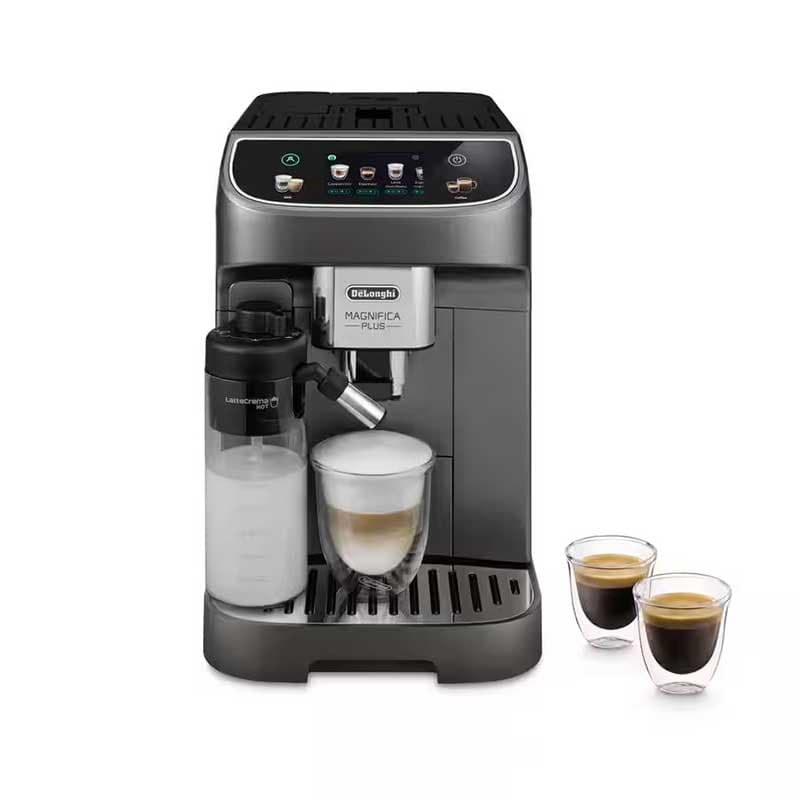اسپرسوساز دلونگی مدل DeLonghi ECAM320.70.TB