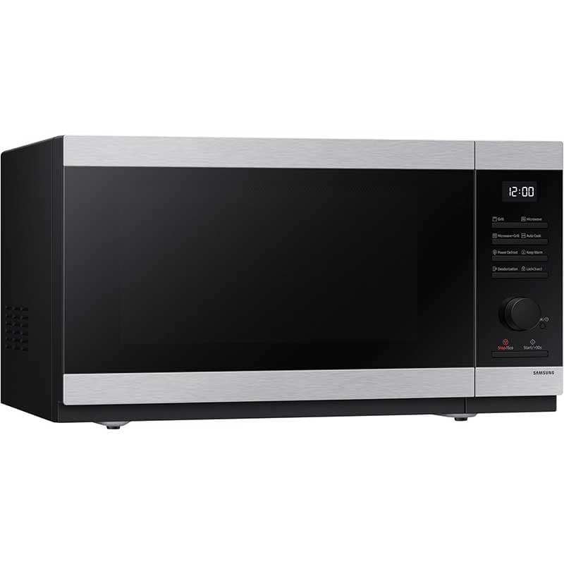 مایکروویو سامسونگ مدل SAMSUNG MG40DG5524ATSG