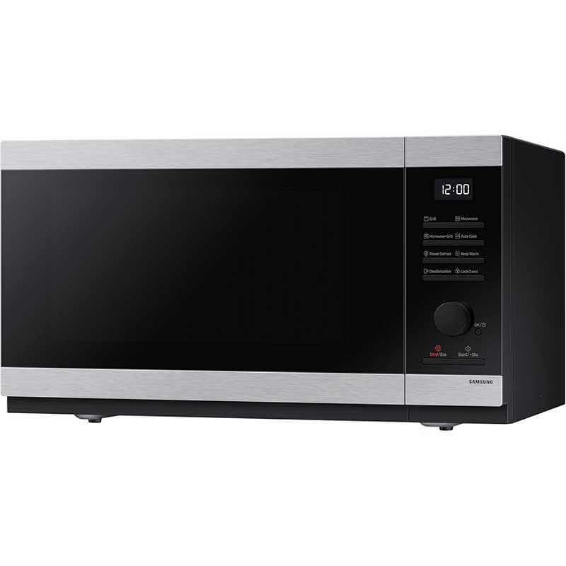 مایکروویو سامسونگ مدل SAMSUNG MG40DG5524ATSG