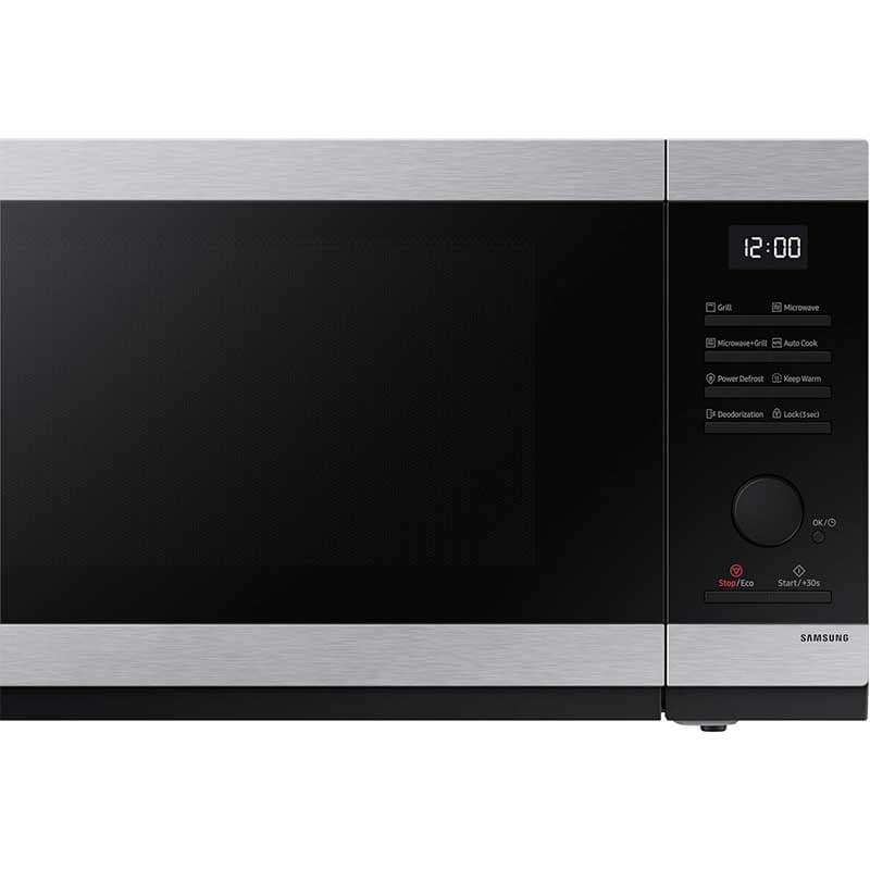 مایکروویو سامسونگ مدل SAMSUNG MG40DG5524ATSG