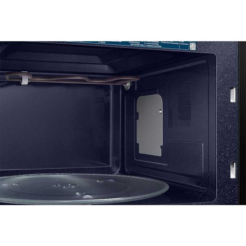 مایکروویو سامسونگ مدل SAMSUNG MG40DG5524ATSG