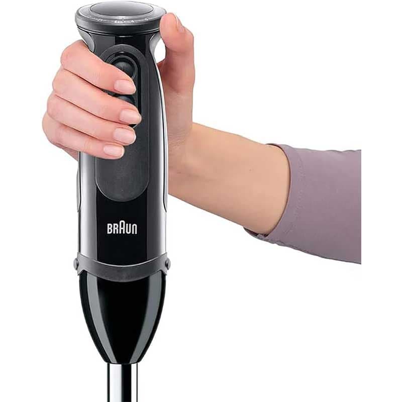 گوشت کوب برقی براون مدل BRAUN MQ5275