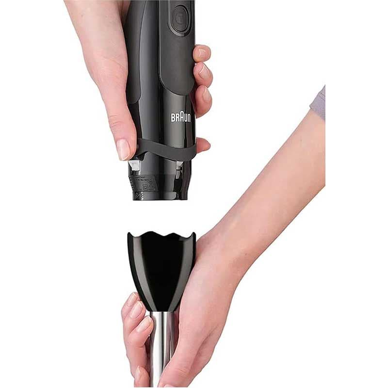 گوشت کوب برقی براون مدل BRAUN MQ5275