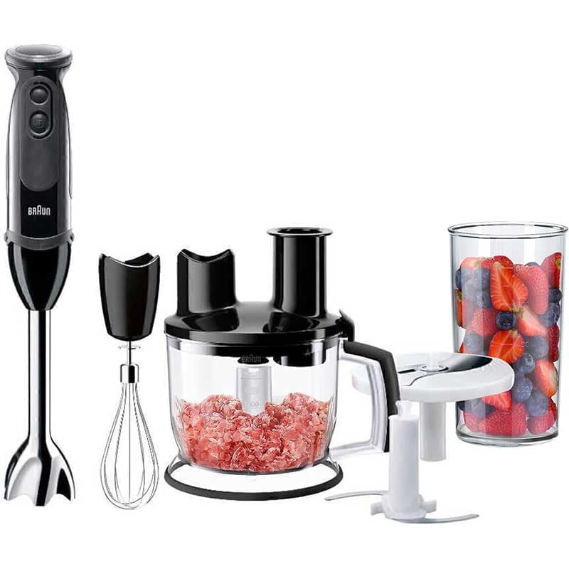 گوشت کوب برقی براون مدل BRAUN MQ5275