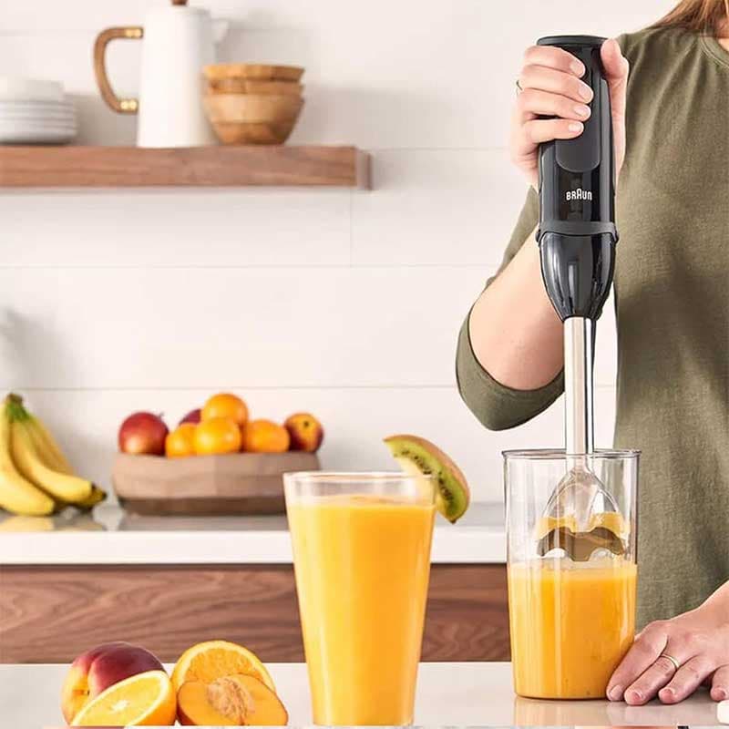 گوشت کوب برقی براون مدل BRAUN MQ5275