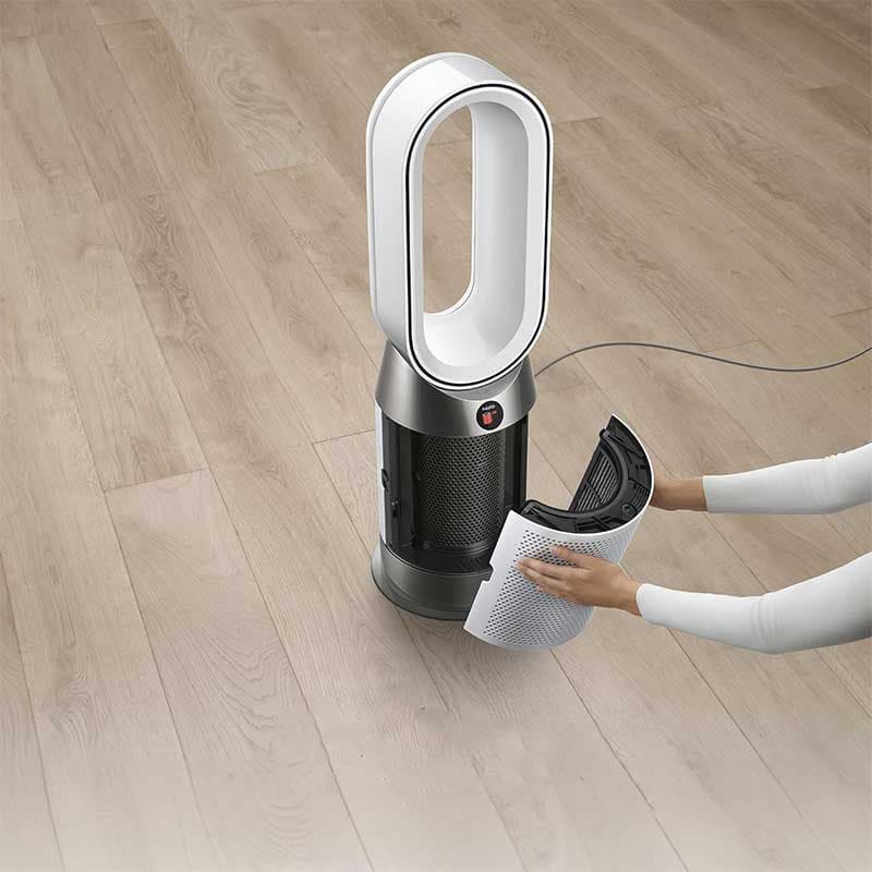 تصفیه هوا و فن دایسون مدل DYSON Gen1 HP10