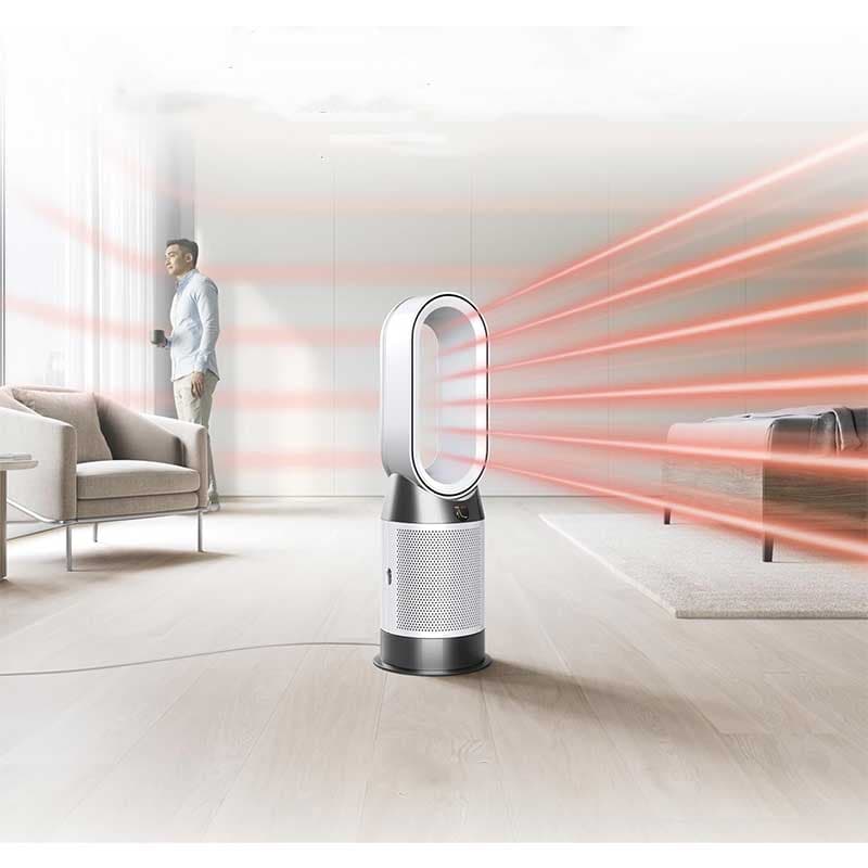 تصفیه هوا و فن دایسون مدل DYSON Gen1 HP10
