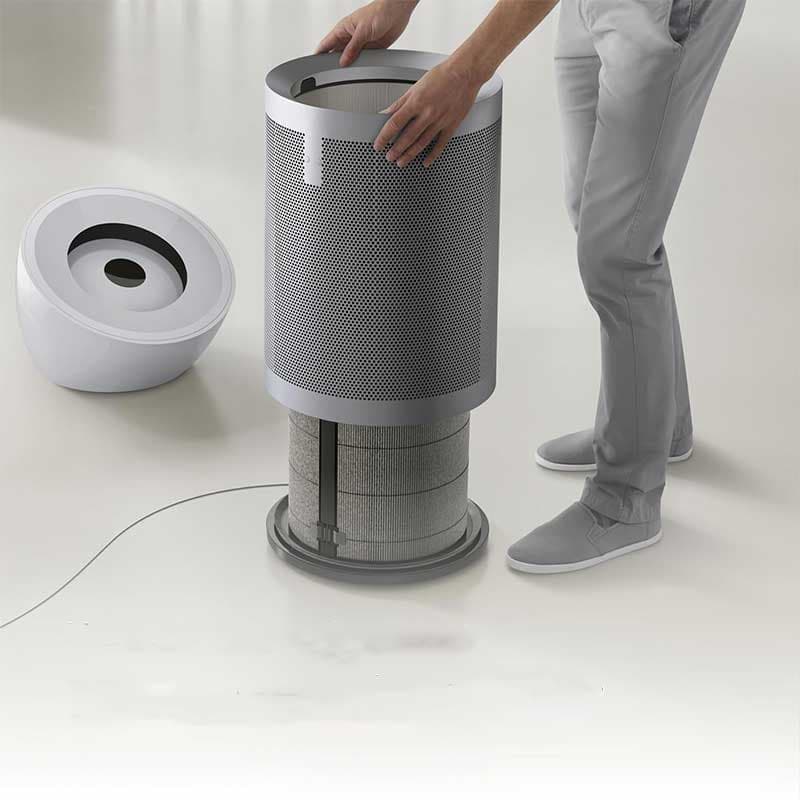 تصفیه هوا و فن دایسون مدل DYSON BP06