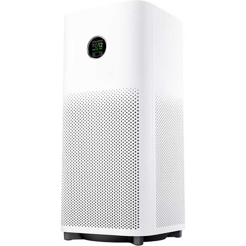 تصفیه هوا شیائومی مدل XIAOMI Mijia Smart Air Purifier 6