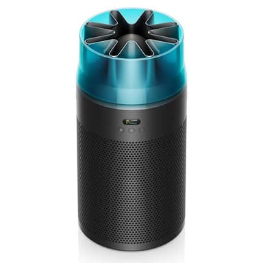 تصفیه هوا دایسون مدل DYSON HushJet HJ10