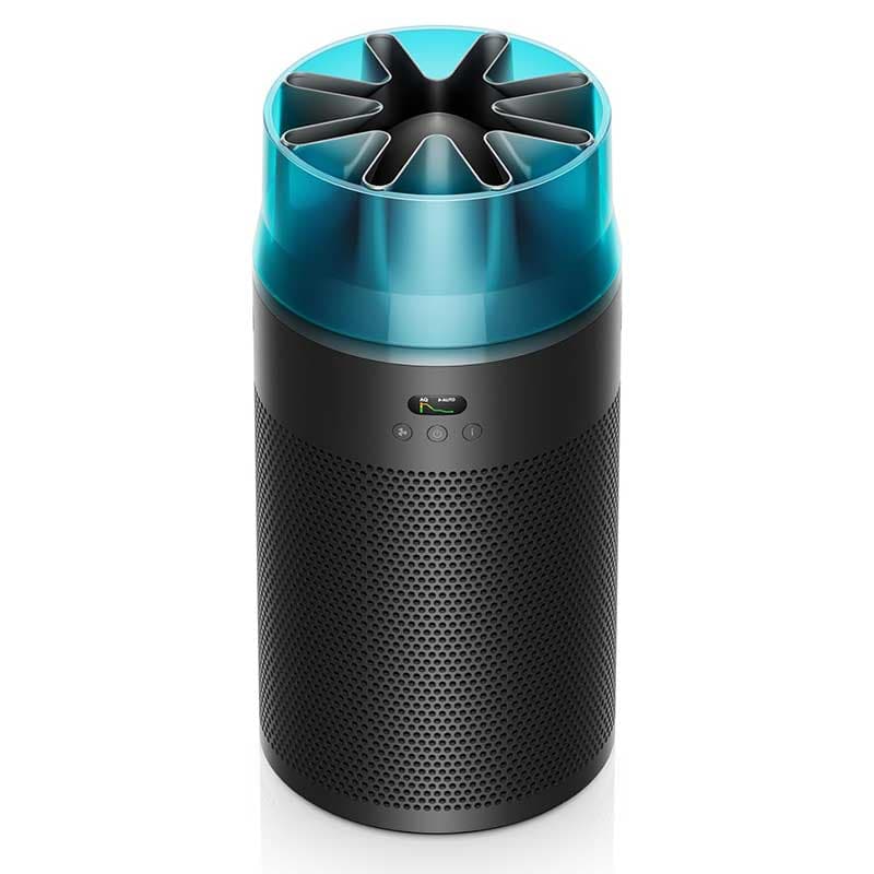 تصفیه هوا دایسون مدل DYSON HushJet HJ10