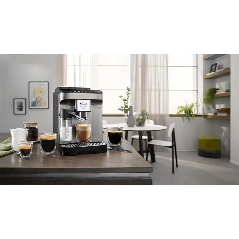 اسپرسوساز دلونگی مدل DELONGHI ECAM 290.83.TB