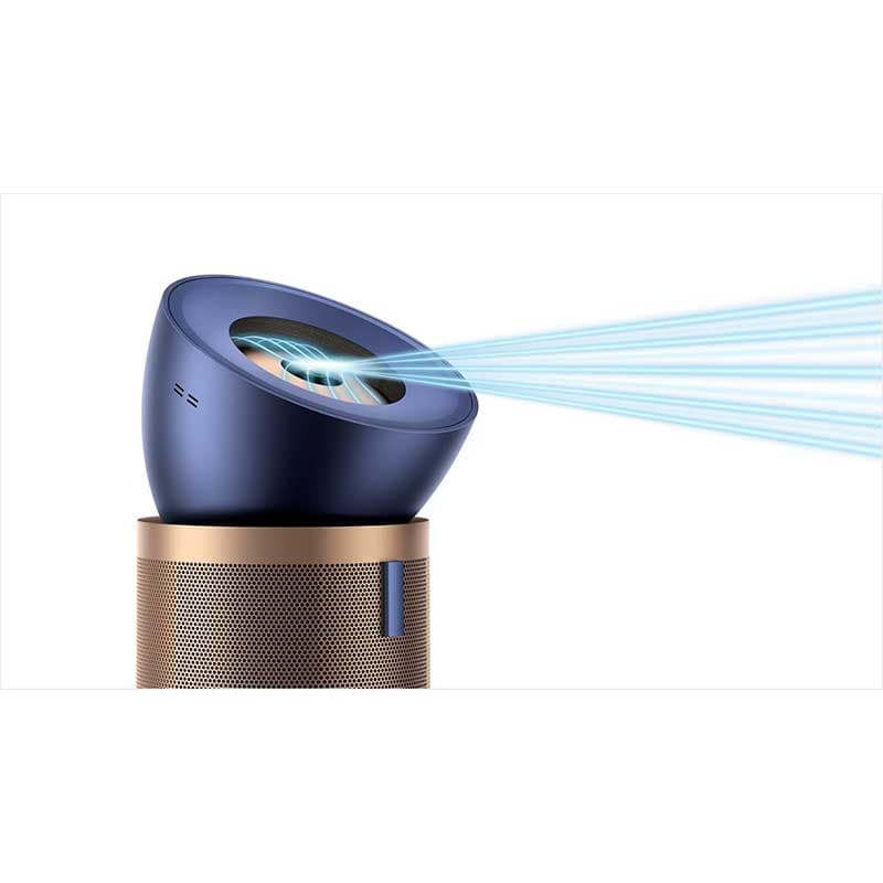 تصفیه هوا دایسون مدل DYSON BP04