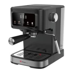اسپرسوساز مباشی مدل MEBASHI ME-ECM2118