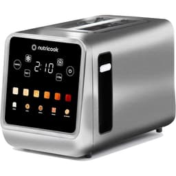 توستر نوتریکوک مدل NUTRICOOK TS201